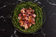 BERKSHIRE PORK BACON ENDS (12 OZ)