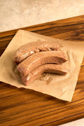 HOT ITALIAN SAUSAGE LINKS