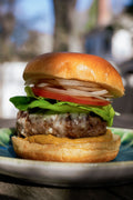 ANGUS THICK BEEF PATTIES (2 X 8OZ PATTIES)