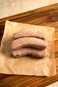 SWEET ITALIAN SAUSAGE LINKS