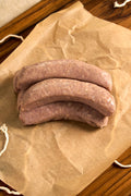 BRATWURST SAUSAGE LINKS