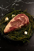 ANGUS BONELESS PRIME RIBEYE 1" THICK (1 -1.25 LBS)