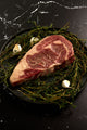 ANGUS BONELESS PRIME RIBEYE 1" THICK (1 -1.25 LBS)