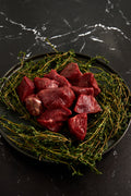 ANGUS SIRLOIN TIP KABOB MEAT (1 LB)