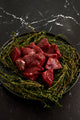 ANGUS SIRLOIN TIP KABOB MEAT (1 LB)