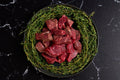 ANGUS STEW MEAT (1 LB)