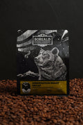 HIBERNATION ROAST - DECAFFEINATED