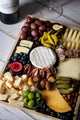 PREMIUM CHEESE AND CHARCUTERIE BOARD