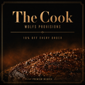 The Cook (Monthly)