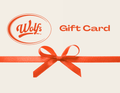 WOLFS GIFT CARD