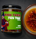 YUZU THAI CHILI CRISP