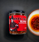 THE REAPER CHILI CRISP OIL VERY SPICY NON-GMO