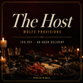 The Host (Monthly)