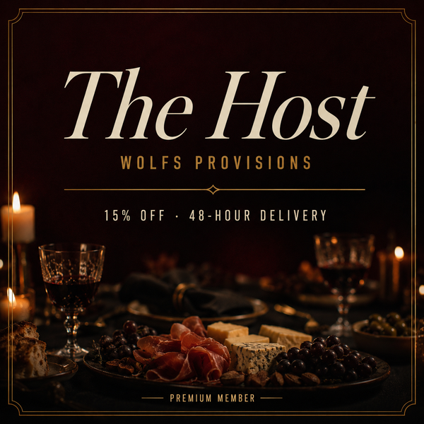 The Host (Monthly)