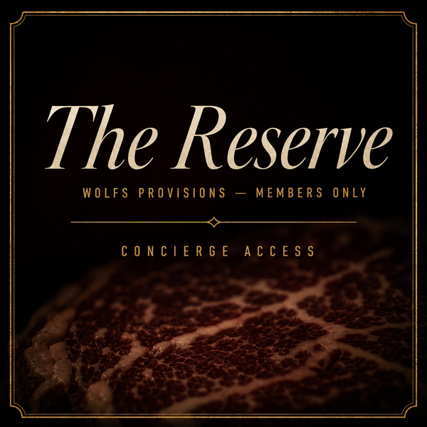 The Reserve Annual