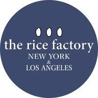 The Rice Factory