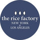 The Rice Factory