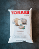 TORRES – FOIE GRAS POTATO CHIPS