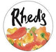 RHEDS HOT SAUDE