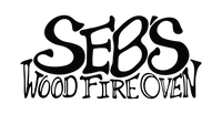 SEB'S WOOD FIREOVEN